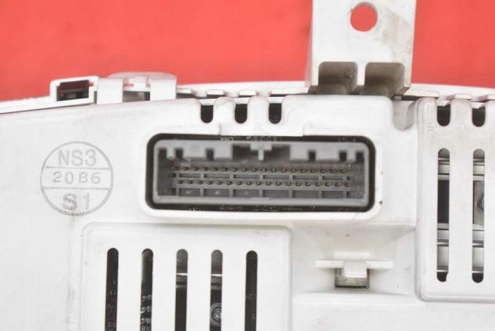 фото №7, Спидометр приборы автомат 78200-snd-g100 honda civic 8 viii 1.3 гибрид mx 95km