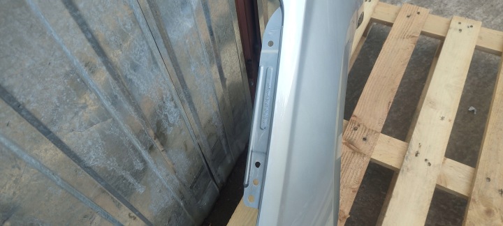 фото №8, Крыло левые перед hyundai i30 pd iii 3 od 12.16r- код краски u3s