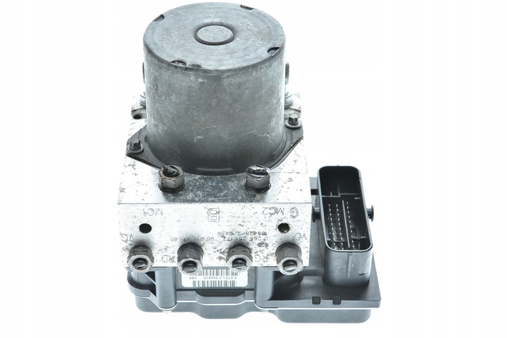 фото №8, Насос abs expert 0265951434 0265251177 9661887180