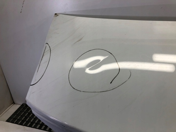 фото №4, Кришка зад audi a6 c7 sedan/limuzyna 10-18