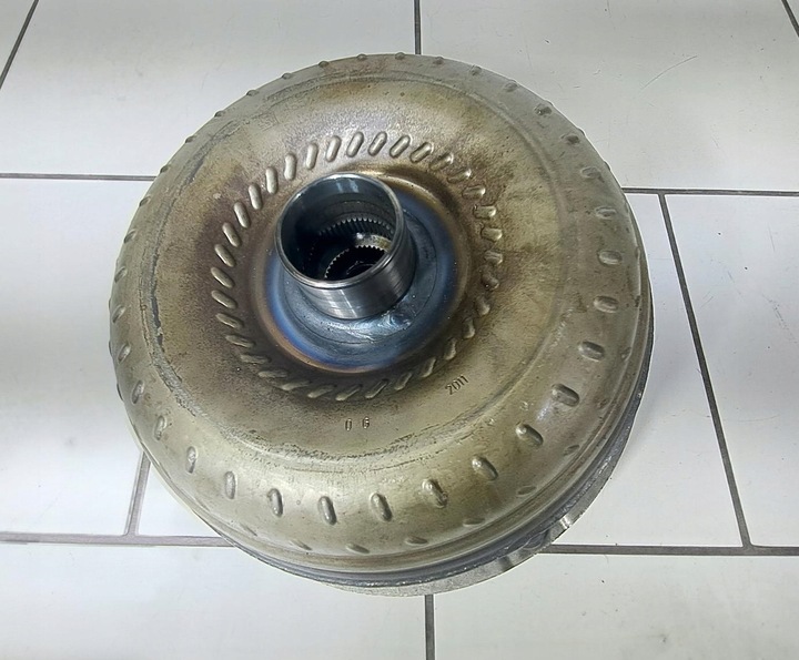 фото №6, Bmw f10 f11 2.0d 7623321 8hp45 коробка передач коробки передач + зчеплення