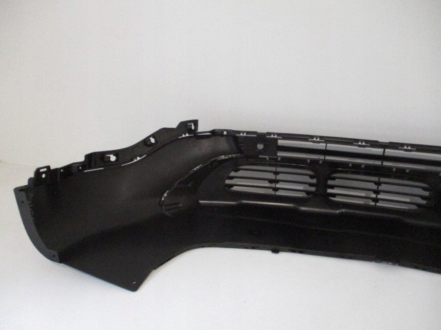 фото №10, Citroen c3 aircross бампер спойлер переднє новий yq00157880 13490016