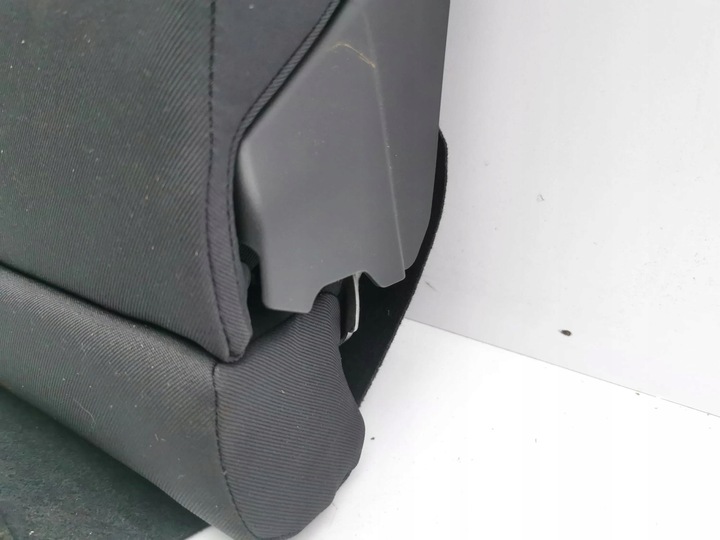 фото №6, Toyota corolla e210 e21 2022 правая сторона сиденье задний