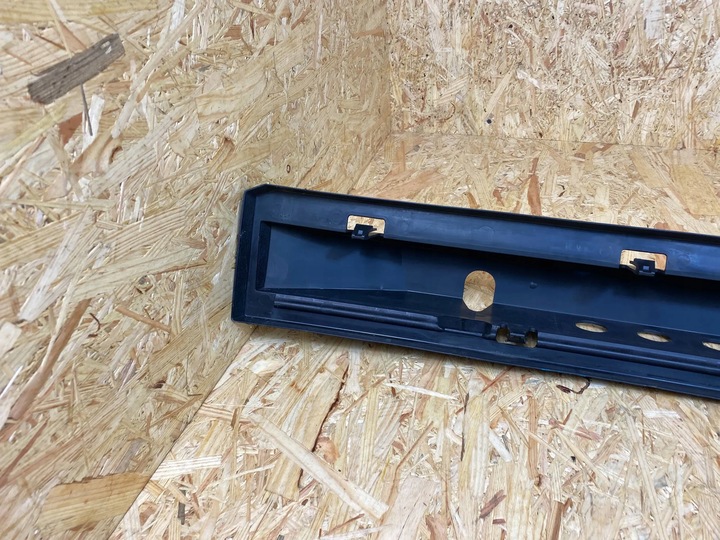 фото №11, Абсорбер пена бампера перед nissan note ii e12 62090-3vu0a 2012-