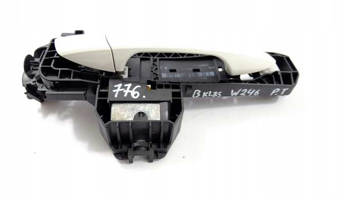 фото №1, Mercedes b-klasa w246 ручка двері праві зад