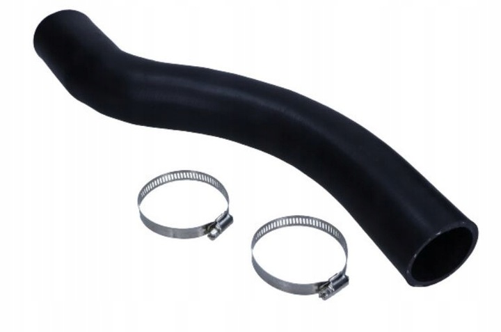 фото №1, Шланг turbo ford focus ii mk2 c-max 1.6 tdci