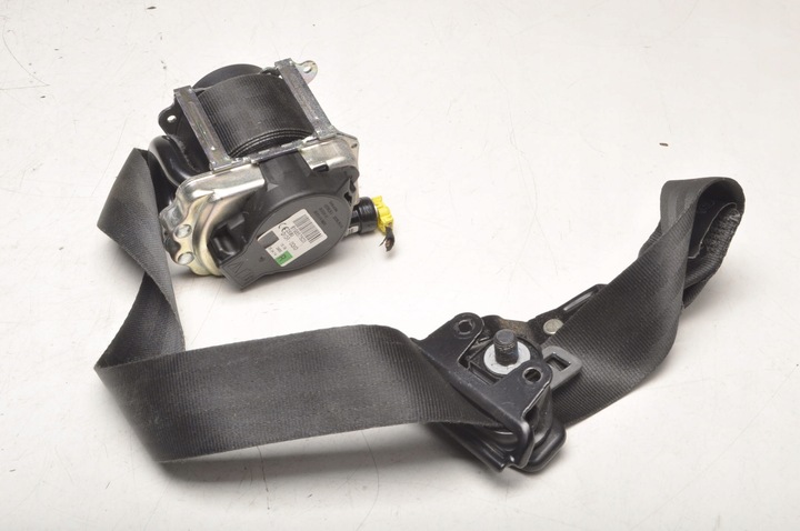 фото №1, Volvo v40 ii pas безопасности правые перед переднее 31390454