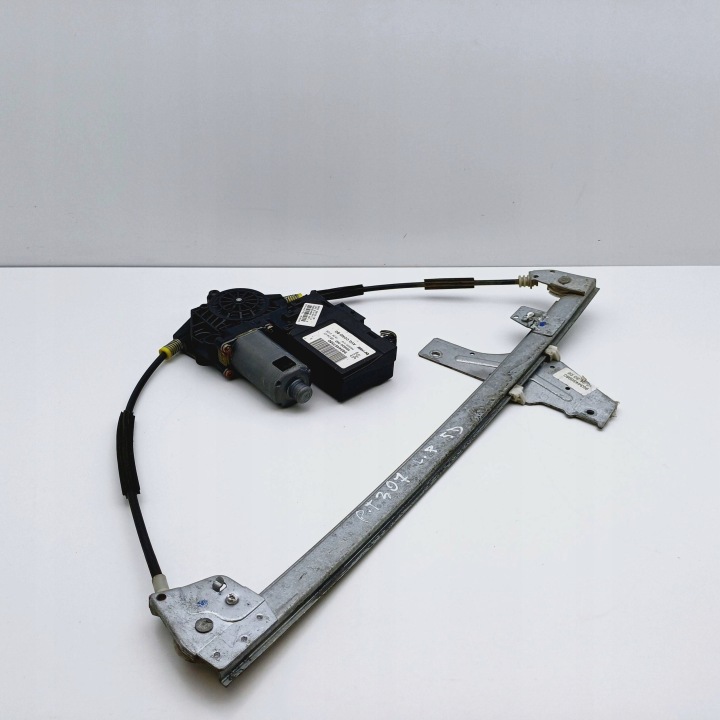 фото №7, Подъемник стекло левые перед peugeot 307 0130821767 / 9634457580 nr2040