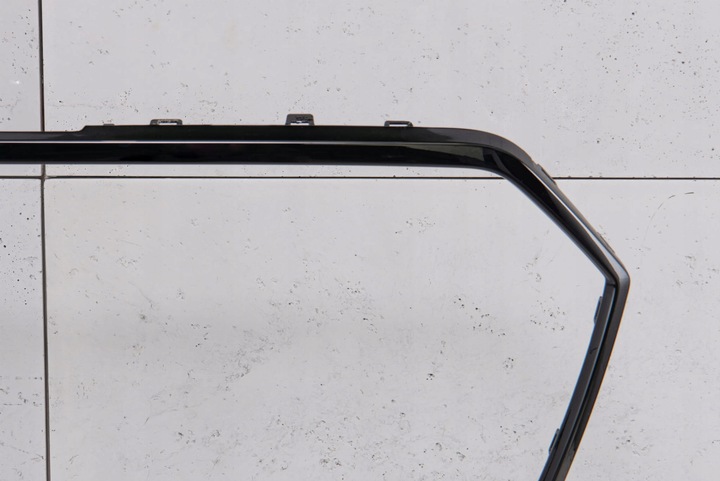 фото №12, Audi rs3 8va 2017-2020 po фейсліфтінг чорна рамка решітка 8v5853651r