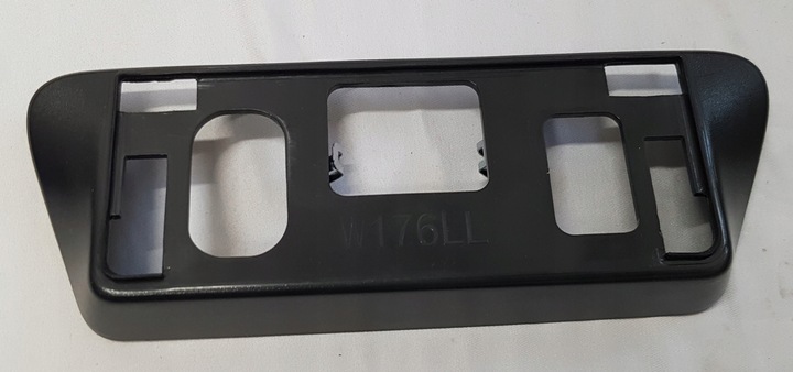 фото №9, Монітор a1669007814 mercedes cla gla ml w176 gle