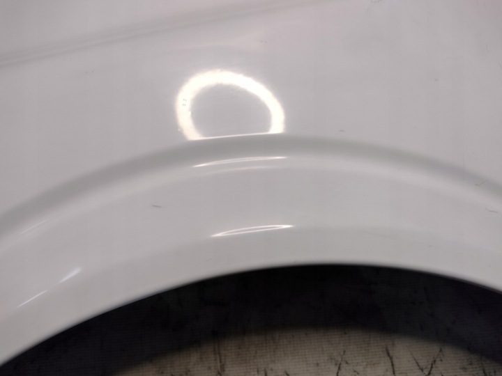 фото №7, Крыло левый перед mercedes vito ii w639 k: 9147