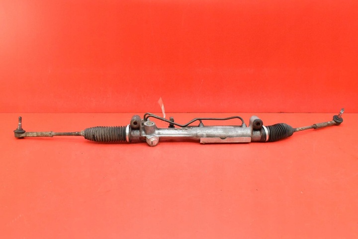 фото №9, Трансмісія рейка рульового управління eu 025-0080-080-101 opel signum c 2.2 dti 125 km