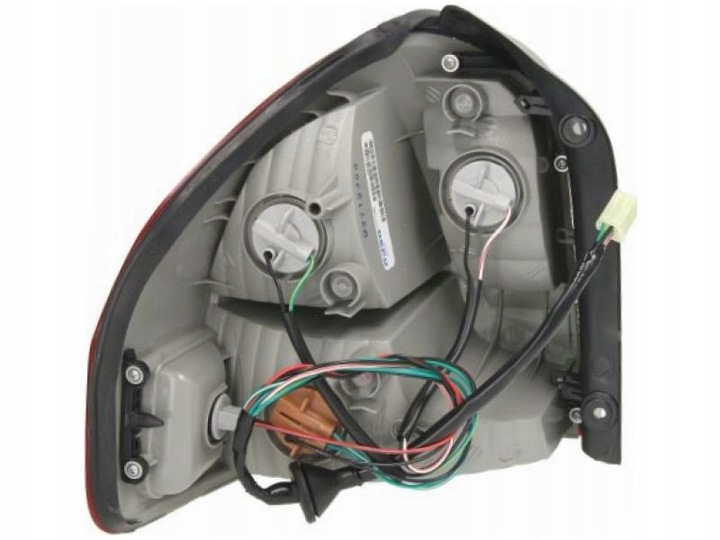 фото №2, Лампа зад права depo 321-1928r-as