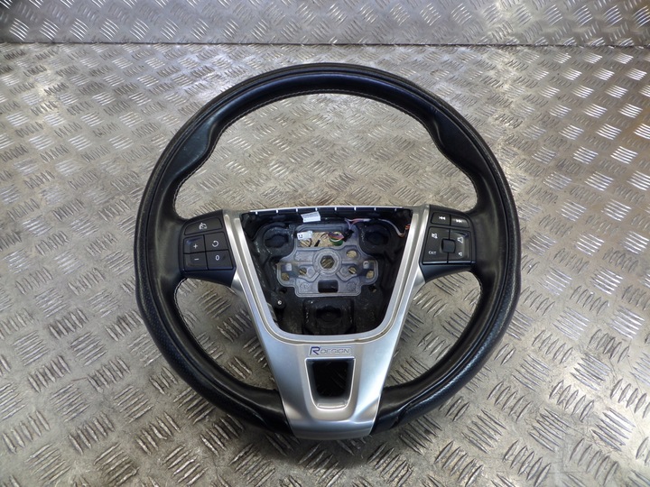 фото №1, Руль volvo v40 v60 r-дизайн