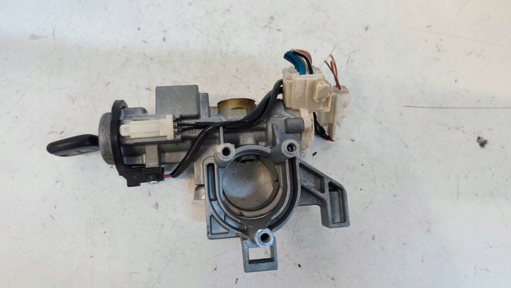 фото №1, Замок запалювання ключ комплект daihatsu sirion 381150