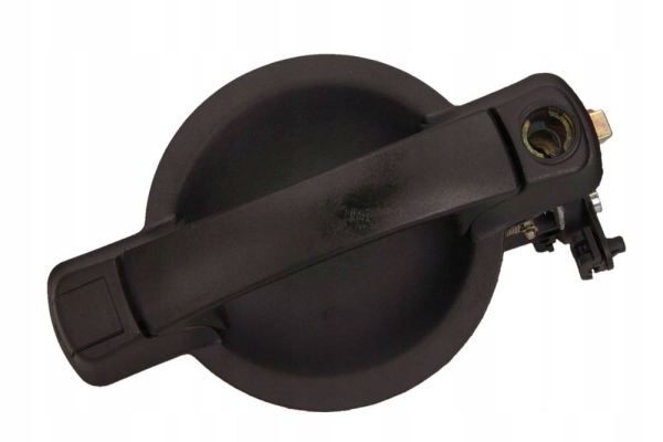 фото №1, Ручка дверь fiat t. doblo 01- левый/правый bez ключа