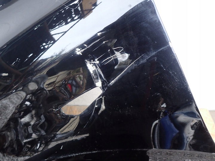 фото №7, Крыло левый перед переднее hyundai i10 3 iii ac3