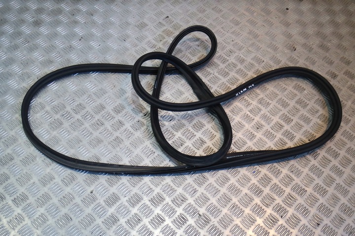 фото №1, Audi a6 4k прокладка кришки багажника 4k9827705d