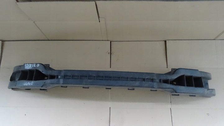 фото №1, Berlingo i partner i 1.9d рестайлінг балка бампера перед