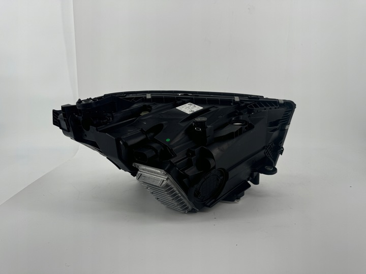 фото №10, Mercedes e- клас w214 повний led digital лампа ліва права