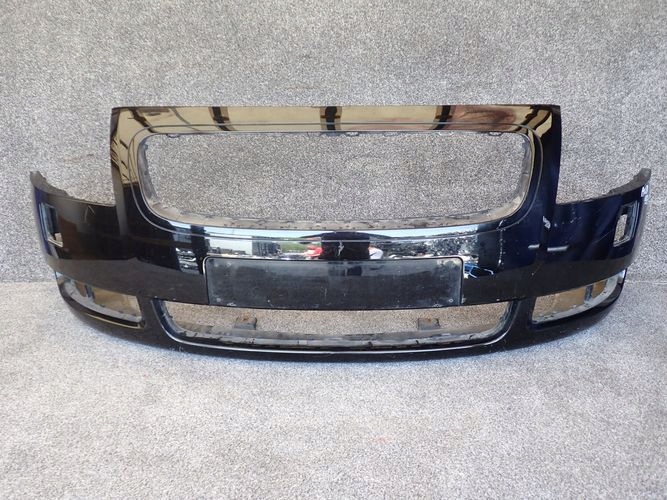 фото №1, Audi tt 96-05 бампер переднее перед