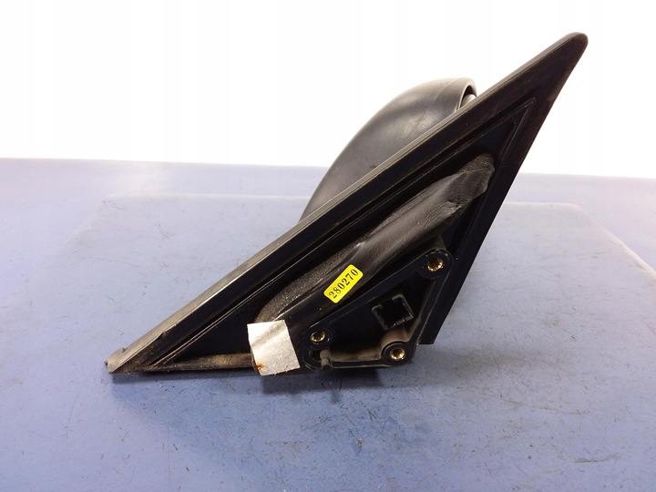 фото №6, Hyundai accent ii lc дзеркало праві 5 pin