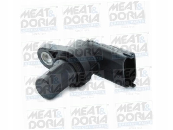 фото №2, Датчик положение вала коленчатого opel tigra 1.4 combo 1.4