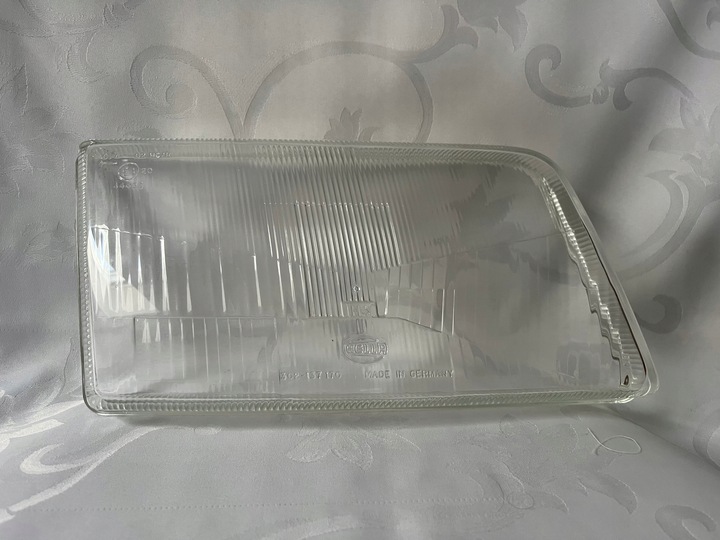 фото №11, Скло плафон праві audi 100 91-95 оригінал hella