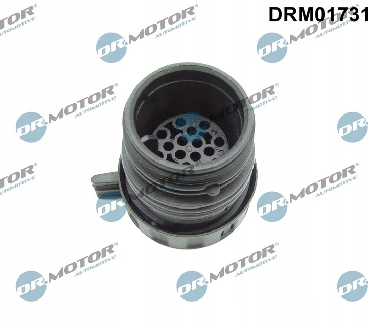 фото №1, Dr.motor drm01731 корпус штекери, модуль керуюча автомат. коробки коробка передач