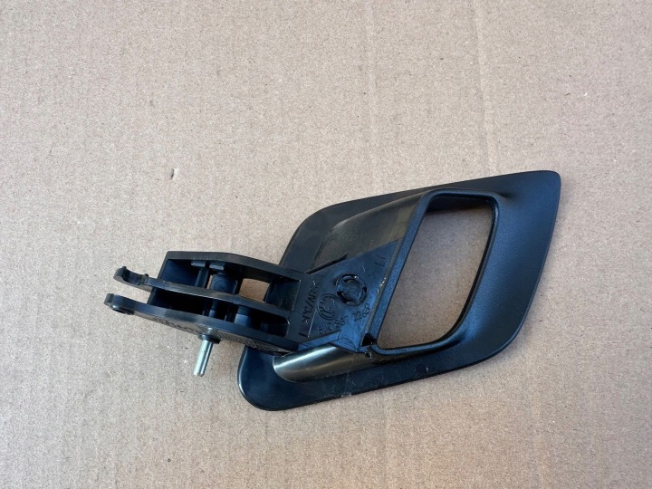 фото №9, Skoda fabia ii ручка дверей праве перед пасажира 5j0837226b