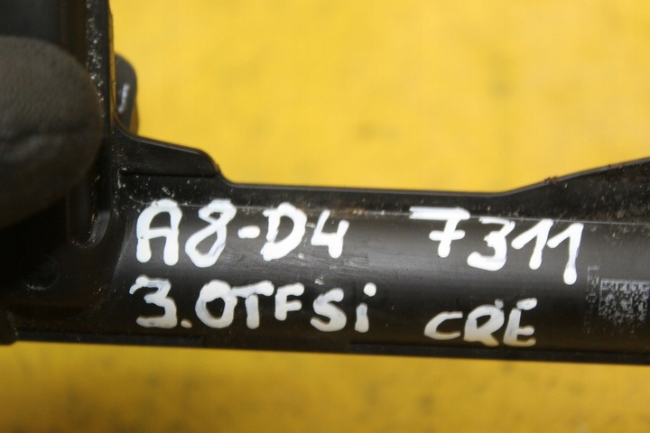 фото №8, Планка вприскувальний 06e133681l q7 a8 d4 3.0 tfsi