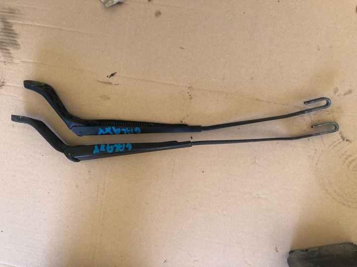 фото №1, Левая правая дворник рычаг ford galaxy i 1.9