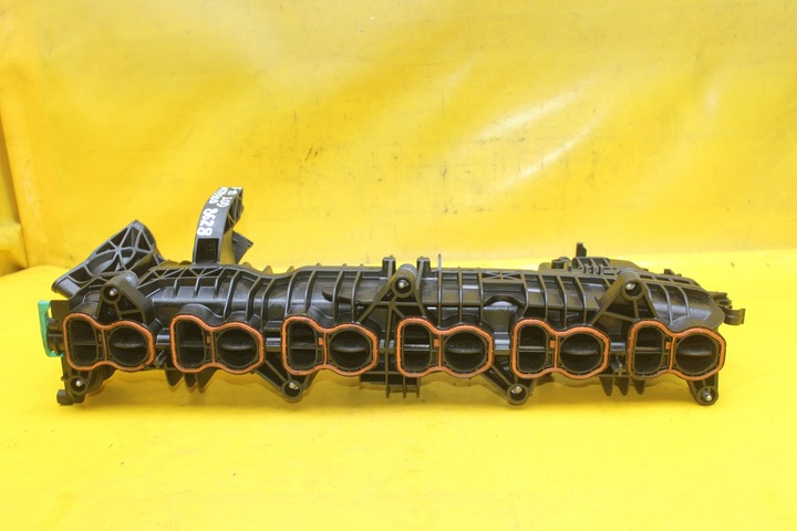 фото №8, Коллектор всасывающий bmw 3.0 f10 f11 f30 f31 e90 x3 x5 f25 x 6 n57d30b 7811909