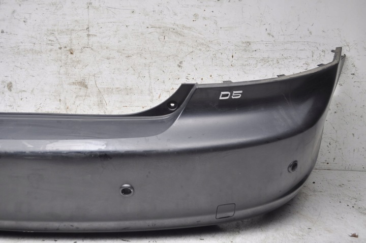 фото №11, Volvo c70 ii бампер зад задний pod pdc