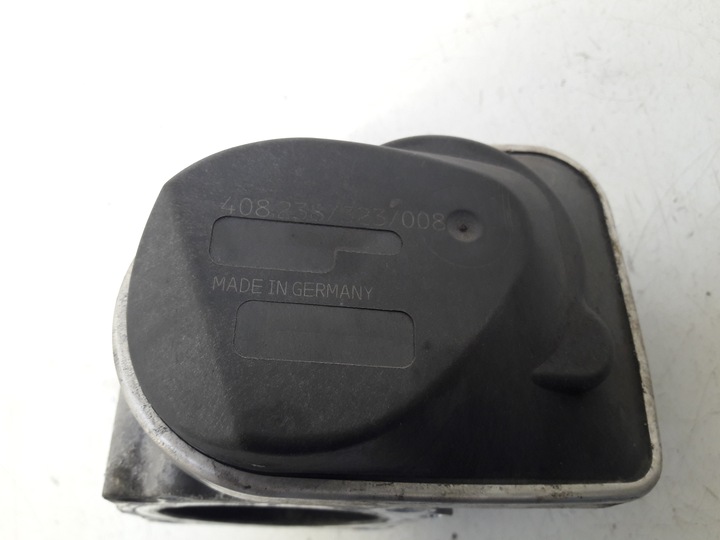 фото №4, Дроссельная заслонка 4082381323 seat leon i