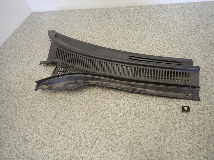 фото №1, Suzuki swift 04-10 панель під лобовим склом праві пластиковий jp