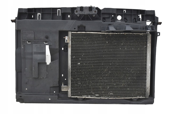 фото №1, Підсилювач pas переднє peugeot 208