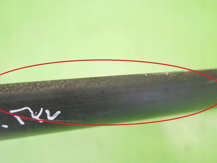 фото №5, Планка дверная левая зад seat ibiza ii fl 5d 99-