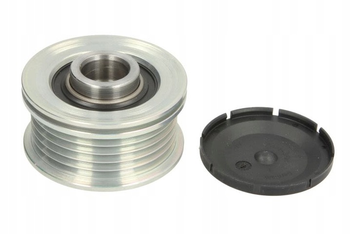 фото №13, Колесо пасове генератора fiat 500l punto 0,9 twinair