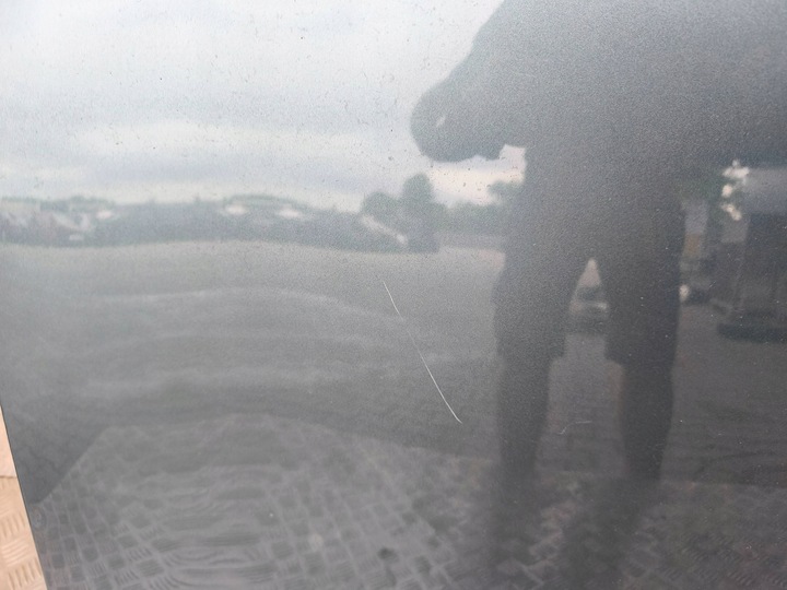 фото №6, Kia sportage v капот передняя крышка двигателя оригинал 2021-