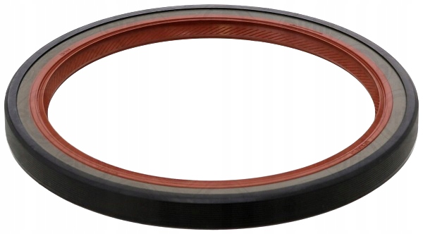 фото №10, Сальник вала коленчатого elring el135110