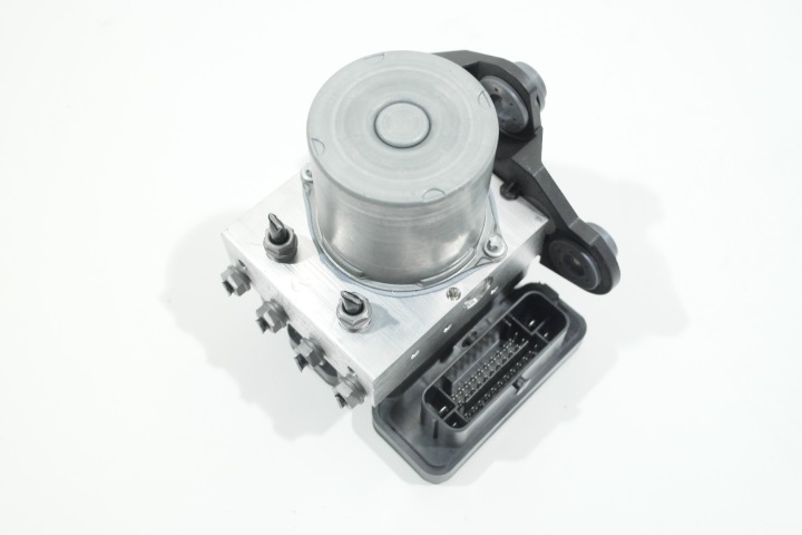 фото №5, Главный тормозной цилиндр abs polo 2g 17- 1.0 mpi 2q0614517a