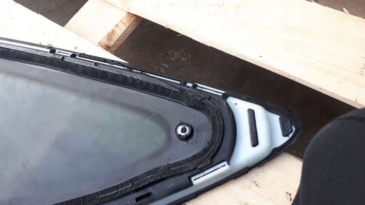 фото №10, A7 4g s7 стекло кузовная правая правые зад as3 13r