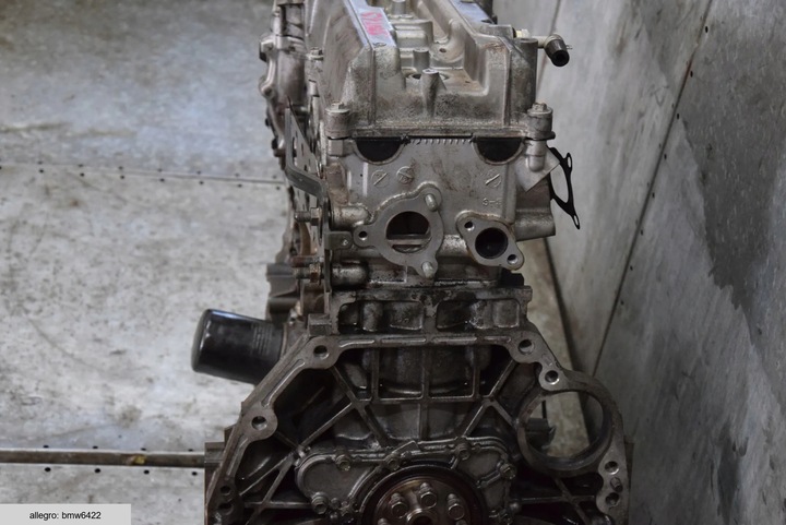 фото №6, Suzuki jimny 1.3 16v двигун m13a