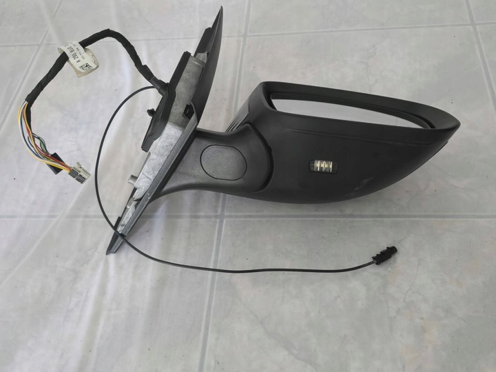 фото №10, Eqc w293 n293 дзеркало асистент 8+8+1