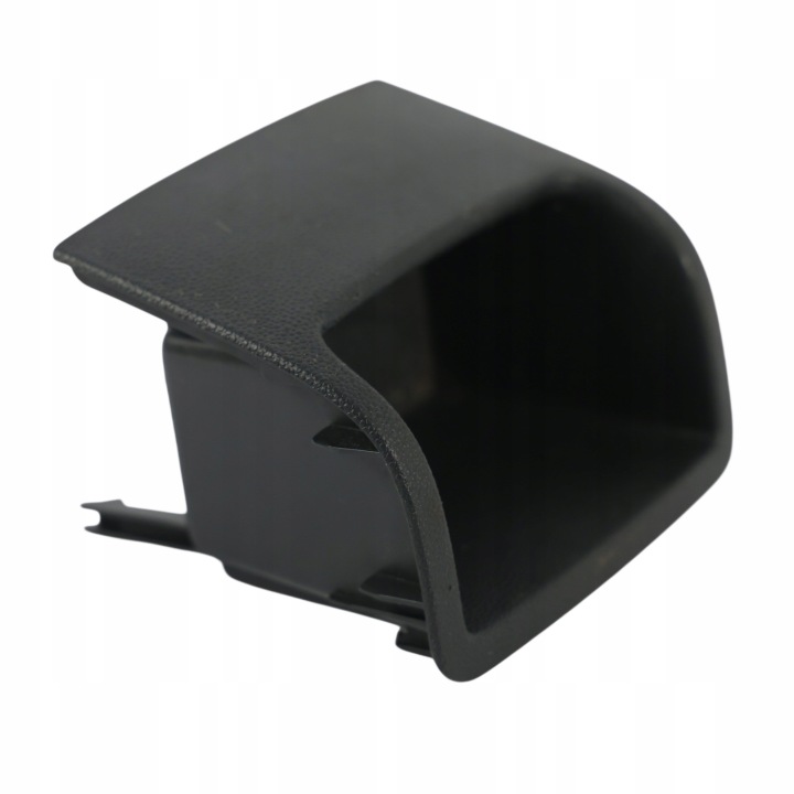 фото №8, Skoda fabia 6y mk1 бардачок консоли средней заднее 6y0858373