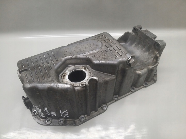 фото №1, Поддон масляная 1.4 tsi cax vw touran golf vi passat altea 03c103603t