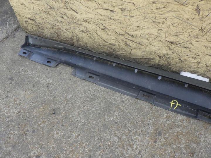 фото №7, Audi a5 sportback 8w 8w8 20- планка порогова поріг правий лівий