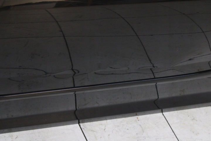 фото №8, Vw golf vi 6 plus 08r- дверь левая левый перед передние lc9x - код краски