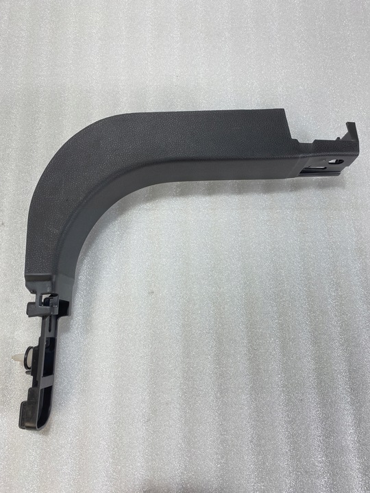 фото №1, Ford mondeo mk5 защита подкрылки порога ds73-f022348